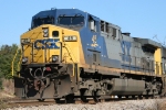 CSX 45